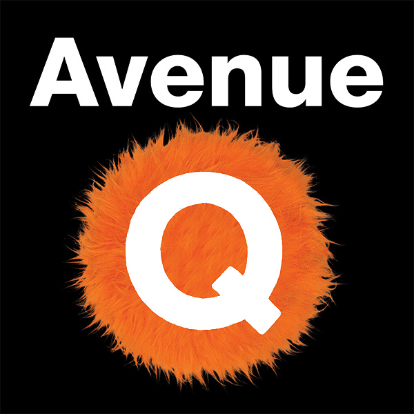 Avenue Q logo