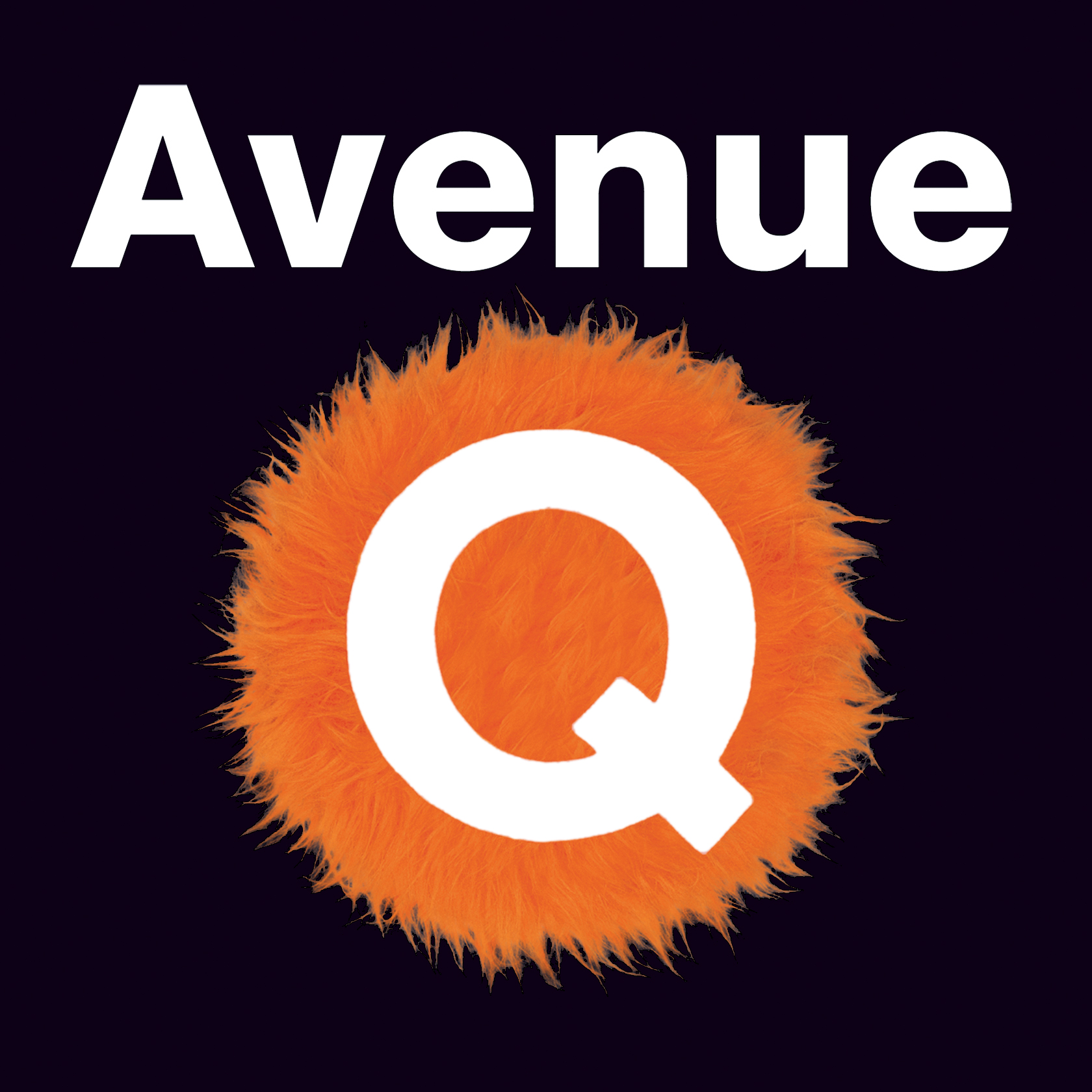 Avenue Q logo