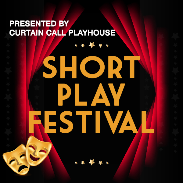 Short Play Festival Logo
