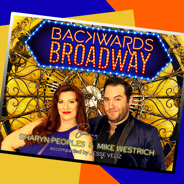 Backwards Broadway logo