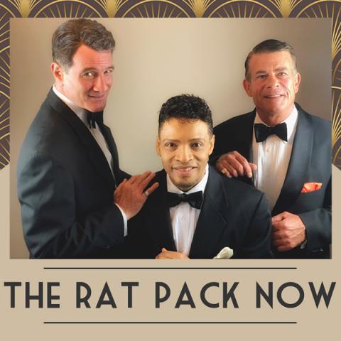The Rat Pack Now