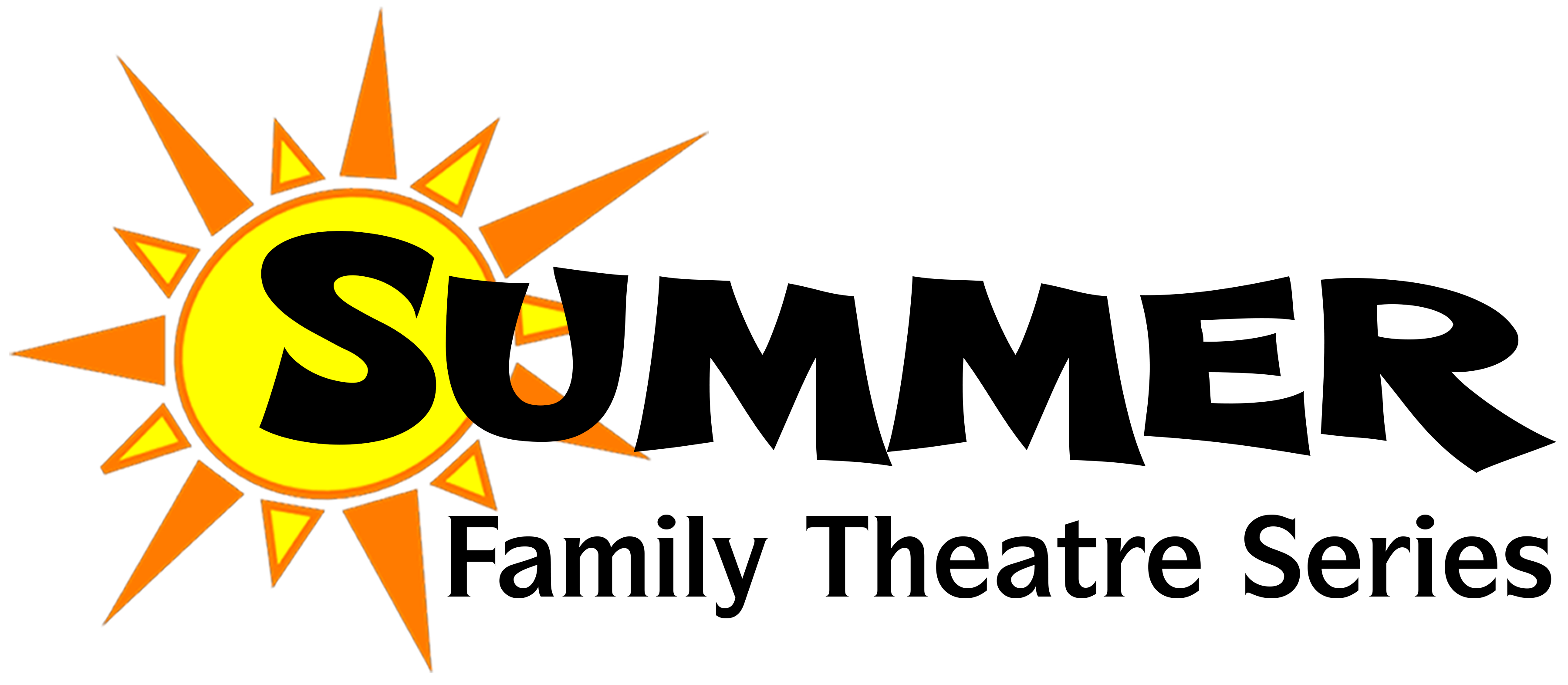 Summer Family Series logo