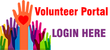 Volunteer Portal image