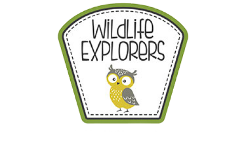 wildlife explorers logo