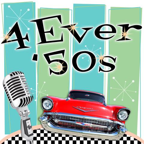 4Ever 50's web image