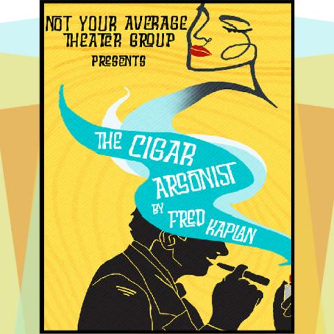 Cigar Arsonist Web Image